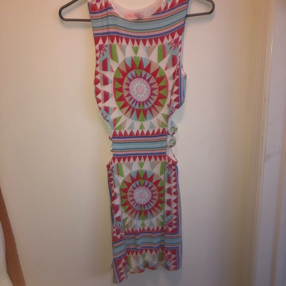 Mara Hoffman Dress